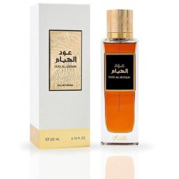 Rasasi Oud Al Jathibiyah EDP U 100 ml