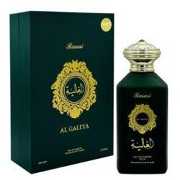 Rasasi Al Galiya EDT W 100 ml
