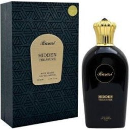 Rasasi Hidden Treasure EDP W 100 ml