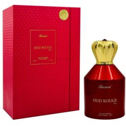 Rasasi Oud Rouge Red EDP W 80 ml