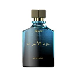 Rasasi Oud Al Omaraa EDP U 100 ml