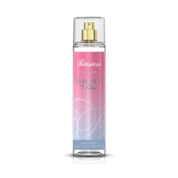 Rasasi Royal Blue BOR W 250 ml