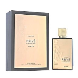 Riiffs Exclusive Privé Mystique Noir EDP M 80 ml