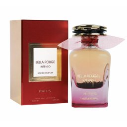 Riiffs Bella Rouge Intenso EDP W 100 ml