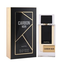 Riiffs Carbon Noir EDP M 100 ml