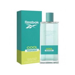 Reebok Cool Your Body EDT W 50 ml