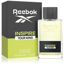 Reebok Inspire Your Mind EDT W 50 ml