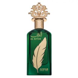 Riiffs Elyssia Aura EDP U 100 ml