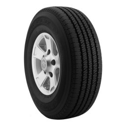 BRIDGESTONE 265/60 R18 D684II 110H