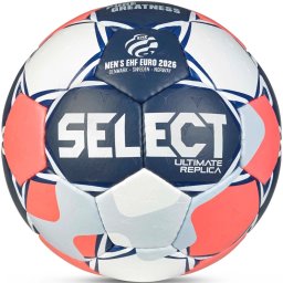 Minge handbal Select Ultimate Replica EHF EURO 2026