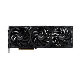 Palit GeForce RTX 5070 Ti GamingPro-S NVIDIA 16 Giga Bites GDDR7 (NE7507T019T2-GB2031U)