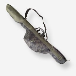 HUSĂ PESCUIT LA CRAP XTREM HOLDALL 500 10 feet 3 lansete