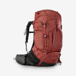 Rucsac trekking 55+10 l MT500 Air Damă