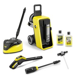 K 7 Pro Comfort Premium Connect Home