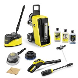K 7 Comfort Premium Connect Car&Home