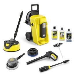 K 4 Comfort Premium Car & Home