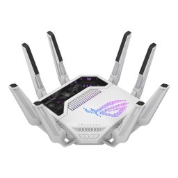 ASUS ROG Rapture GT-BE19000AI WiFi 7 Router