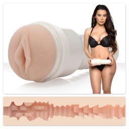 Masturbator Fleshlight Girls Lana Rhoades Destiny