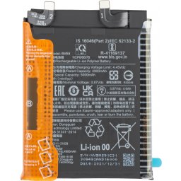 Acumulator Xiaomi 11T, BM59, Service Pack 460200008P1G