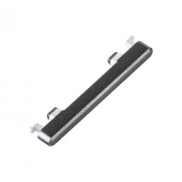 Buton Volum HMD Skyline, Negru (Twisted Black), Service Pack HQ254010006Q0