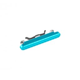 Buton Instant HMD Skyline, Albastru (Blue Topaz), Service Pack HQ254010006V0