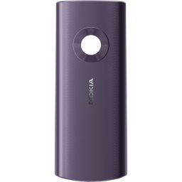 Capac Baterie Nokia 110 4G 2nd Edition, Mov, Service Pack 5003000797SH0
