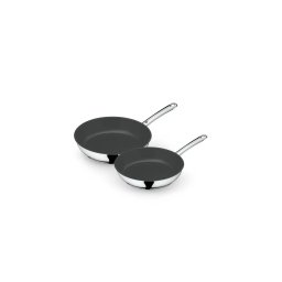 WMF - Set tigăi DEVIL, 2 piese, Ø 24/28 cm