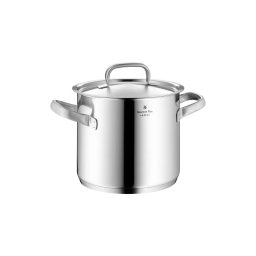 WMF - Oală GOURMET PLUS cu capac, Ø 24 cm