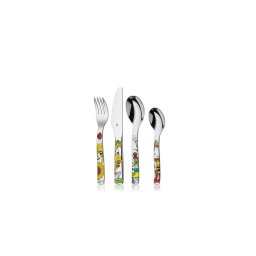 WMF - Set de tacâmuri pentru copii Albinuța Maia, 4 piese