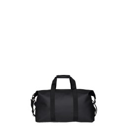 RAINS Geantă Hilo Weekend W3 14200 01 black