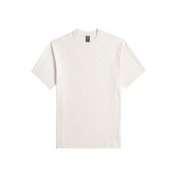 G-STAR RAW T-Shirt Structured Relaxed Base D28588-D965-1603 whitebait