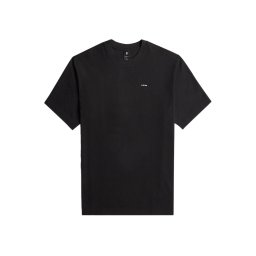 G-STAR RAW T-Shirt Structured Relaxed Base D28588-D965-6484 dk black