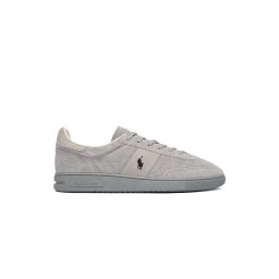POLO RALPH LAUREN Sneakers Bedford Pp-Sk-Ltl 809P01617001 tonal soft grey