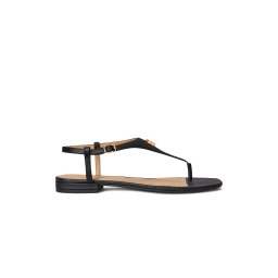 RALPH LAUREN Sandale Everley 2 802982881002 black