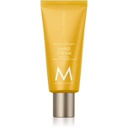 Moroccanoil Body Soleil de Tanger crema de maini cu ulei de argan 40 ml