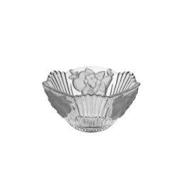 Bol cristal Bohemia16.5 cm