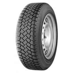 CONTINENTAL VANCO WINTER CONTACT 8PR 195/70R15C 104/102R