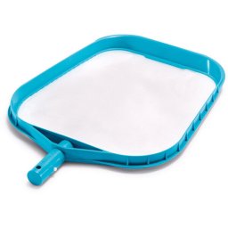 Intex: Plasă de colectare a frunzelor pentru piscine