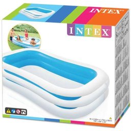 Intex: Piscină gonflabilă - 262 x 175 x 56 cm