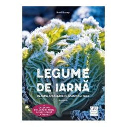 Legume de iarna - Heidi Lorey
