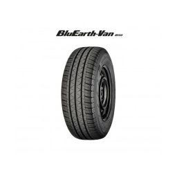YOKOHAMA BluEarth-Van RY55 225/55R17C 109/107H