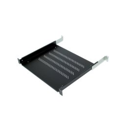 TRITON RAFT PERF 1U/650 MAX.80KG NEGRU