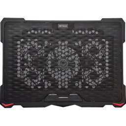 Cooler Laptop Cooler laptop NCP035 10-17.3" 5 ventilatoare USB negru