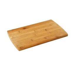 Zassenhaus Cutting Board Bamboo 36x23x1,8cm