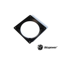 Fan Adapter 140mm to 120mm