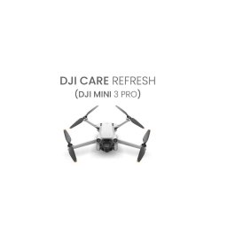 Card licenta asigurare DJI, 1Y (Mini 3 Pro)