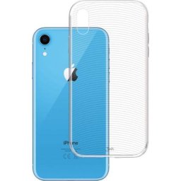 Husa pentru Apple iPhone XR Transparenta