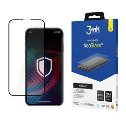 Folie de protecție Iphone 13 Pro Max / 14 Plus 3mk NeoGlass Apple STICLĂ