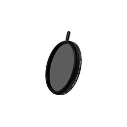 Filtru 7Artisans MC Variable ND 62mm ND1.5-ND8