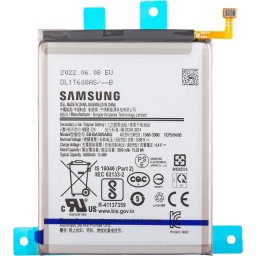 Piese si componente Acumulator Samsung Galaxy A30s A307, EB-BA505ABU, Service Pack GH82-21183A